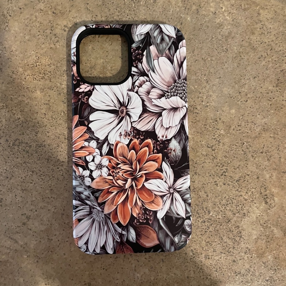 iPhone 12 case